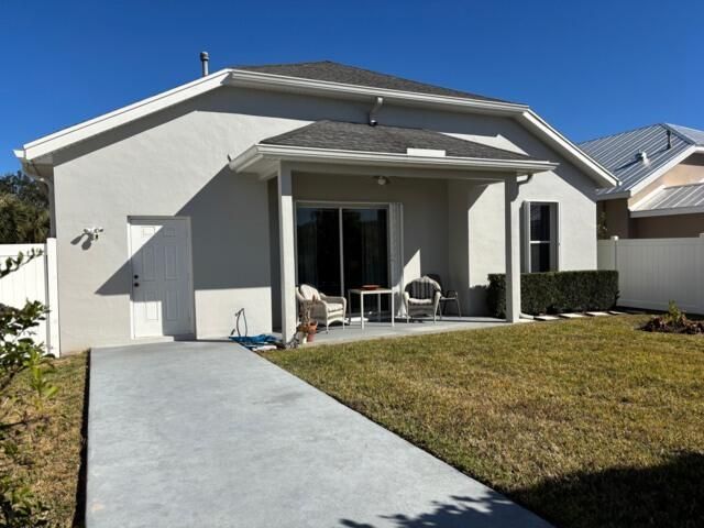 10567 SW West Park Avenue, Port Saint Lucie, FL 34987 Photo