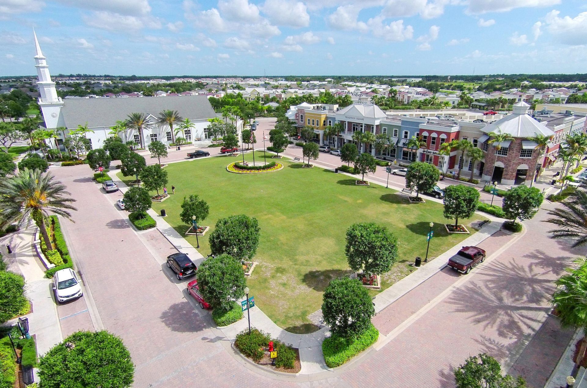 10567 SW West Park Avenue, Port Saint Lucie, FL 34987 Photo