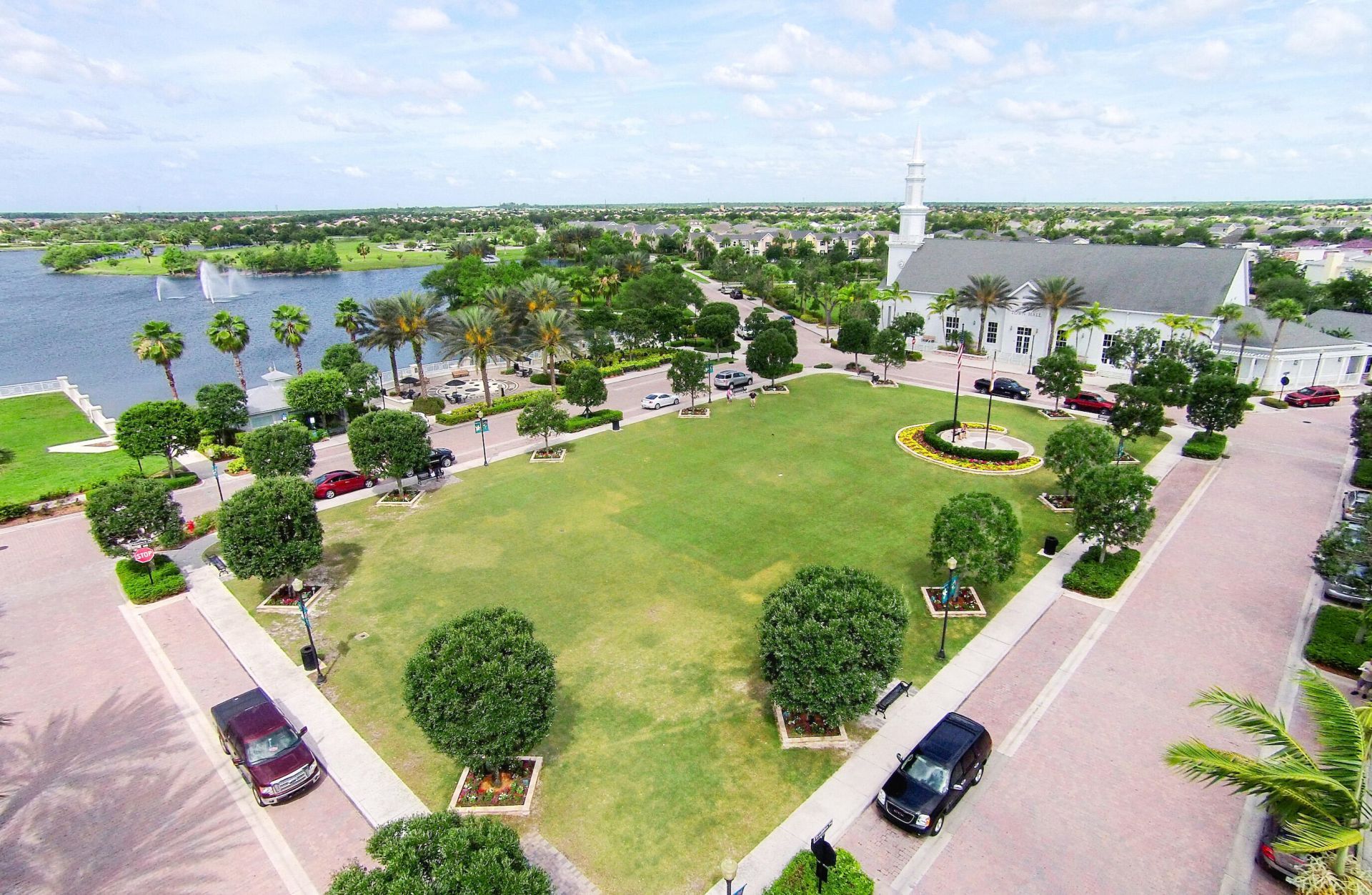 10567 SW West Park Avenue, Port Saint Lucie, FL 34987 Photo