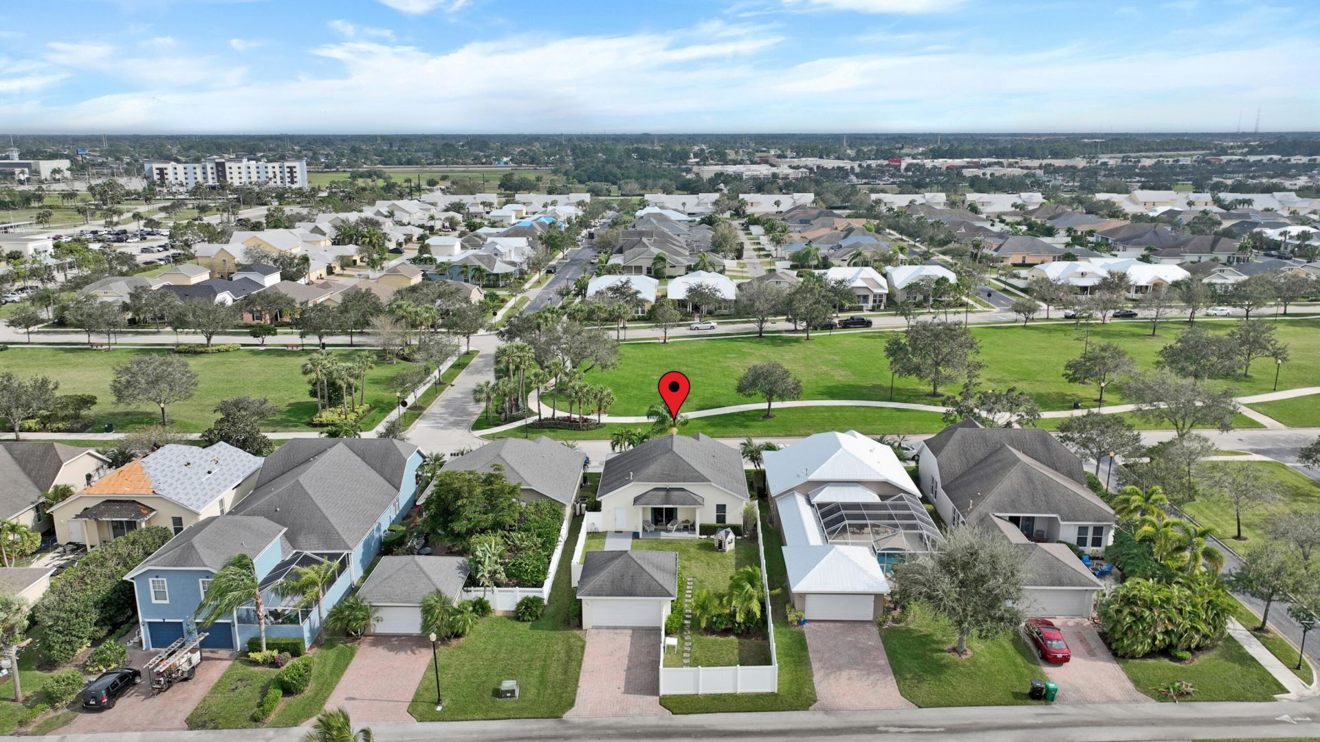10567 SW West Park Avenue, Port Saint Lucie, FL 34987 Photo