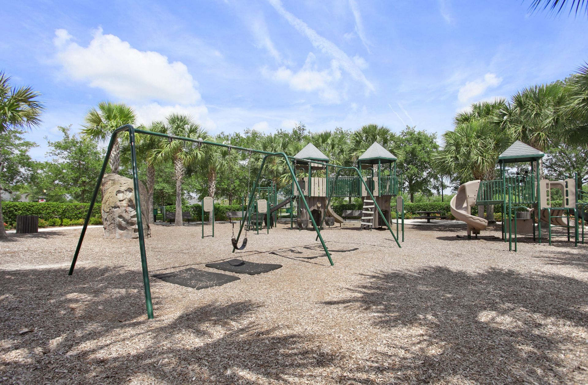 10567 SW West Park Avenue, Port Saint Lucie, FL 34987 Photo