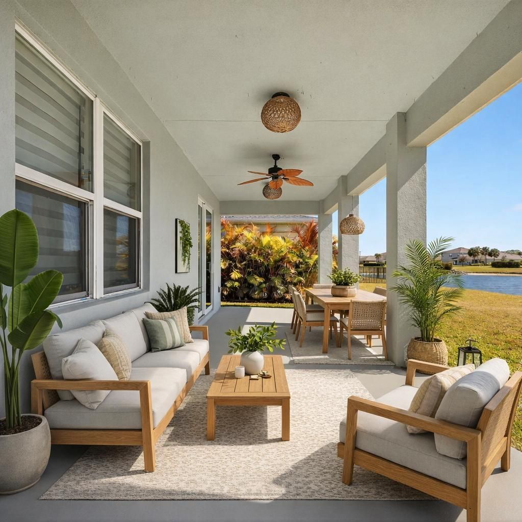 10916 SW Robbia Way, Port Saint Lucie, FL 34987 Photo