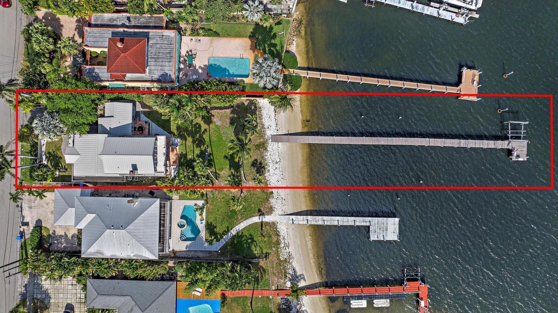 122 S Lake Drive, Lantana, FL 33462 Photo
