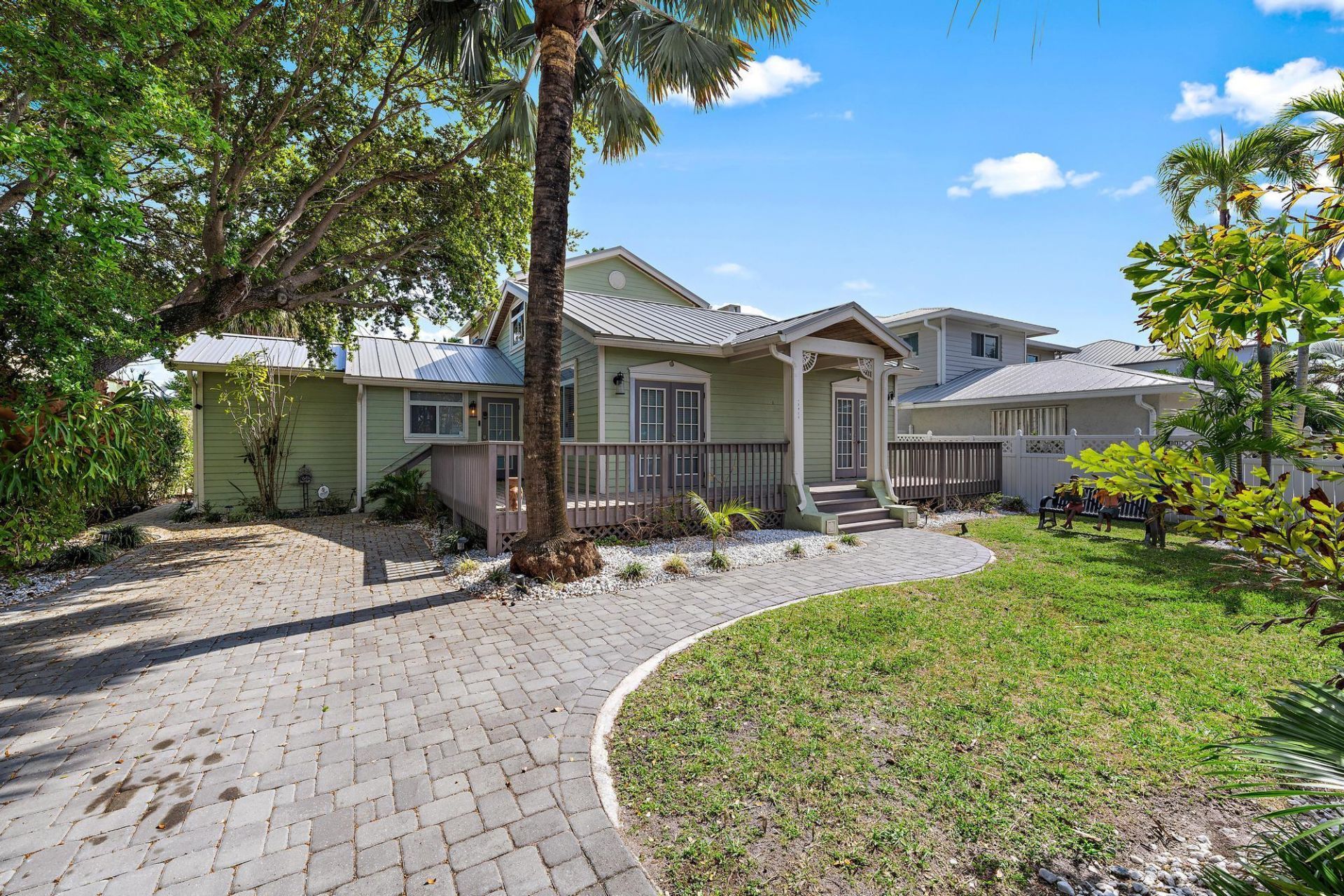 122 S Lake Drive, Lantana, FL 33462 Photo