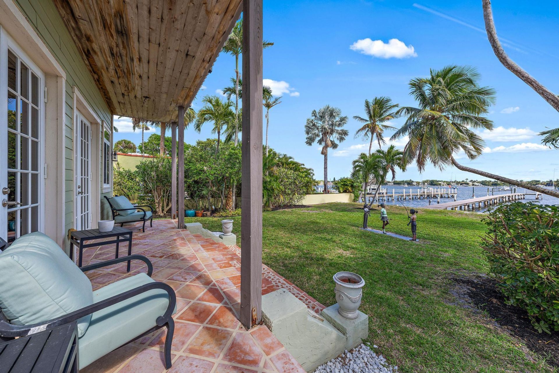 122 S Lake Drive, Lantana, FL 33462 Photo