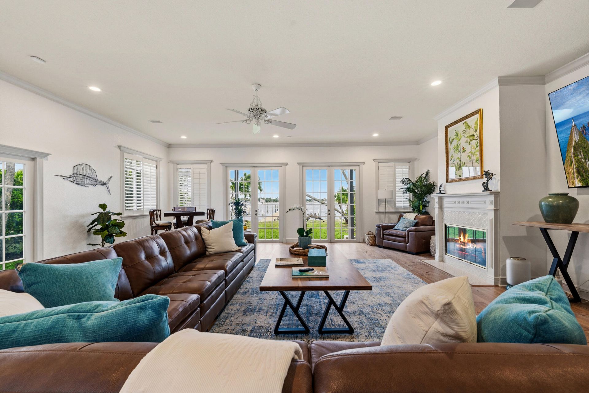 122 S Lake Drive, Lantana, FL 33462 Photo