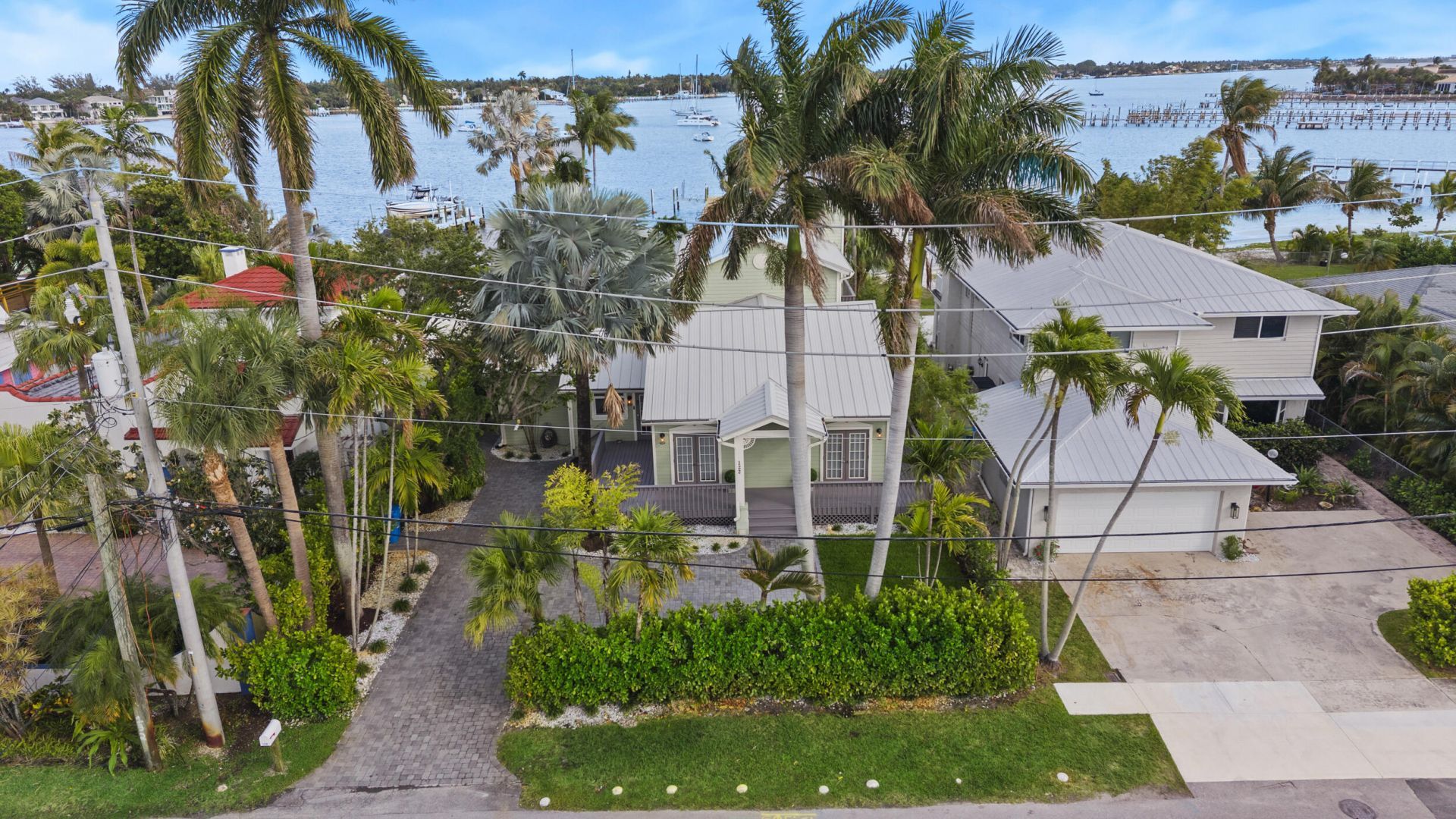 122 S Lake Drive, Lantana, FL 33462 Photo