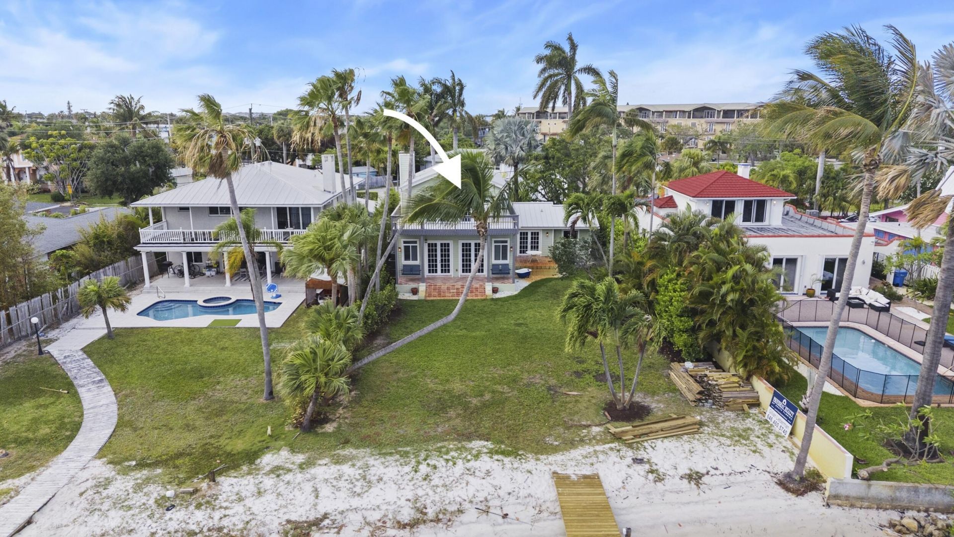 122 S Lake Drive, Lantana, FL 33462 Photo
