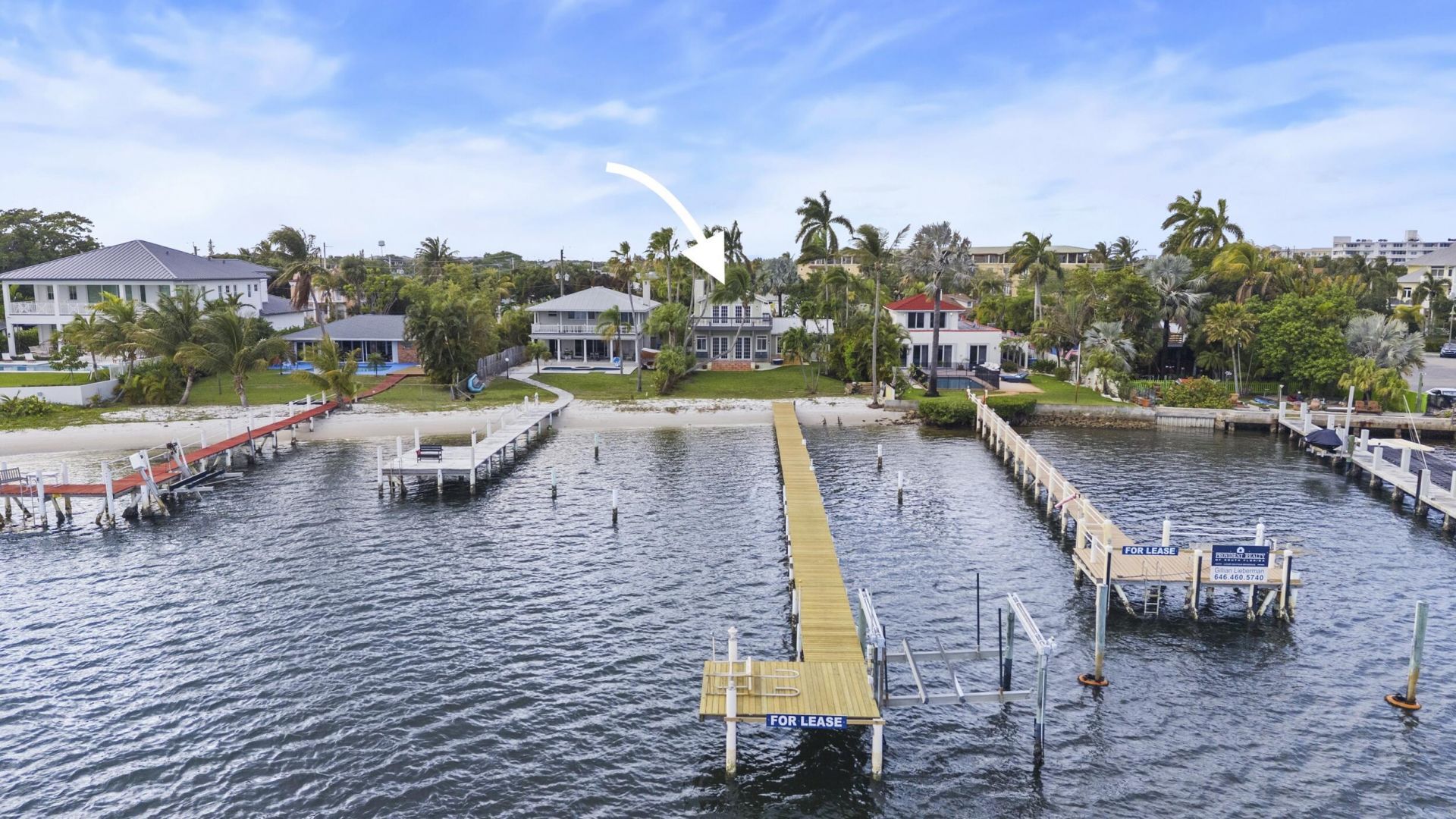 122 S Lake Drive, Lantana, FL 33462 Photo