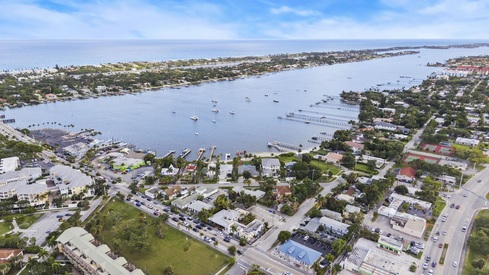 122 S Lake Drive, Lantana, FL 33462 Photo