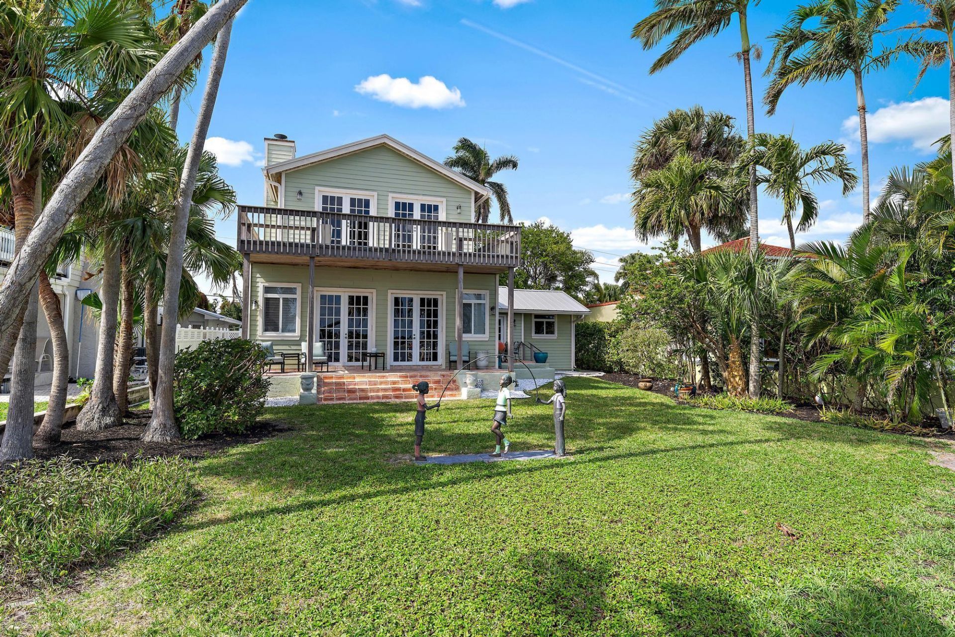 122 S Lake Drive, Lantana, FL 33462 Photo