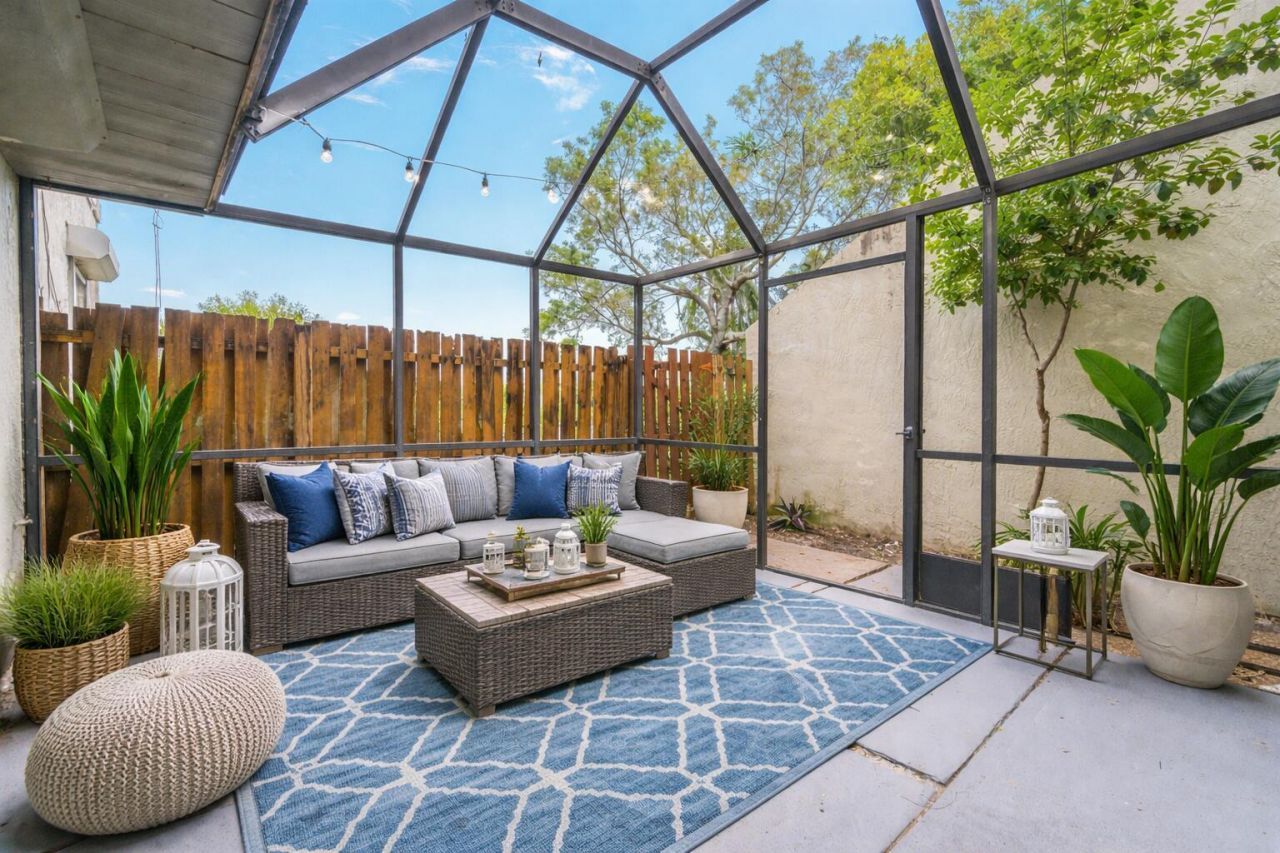 16 Crossings Circle, Unit D, Boynton Beach, FL 33435 Photo