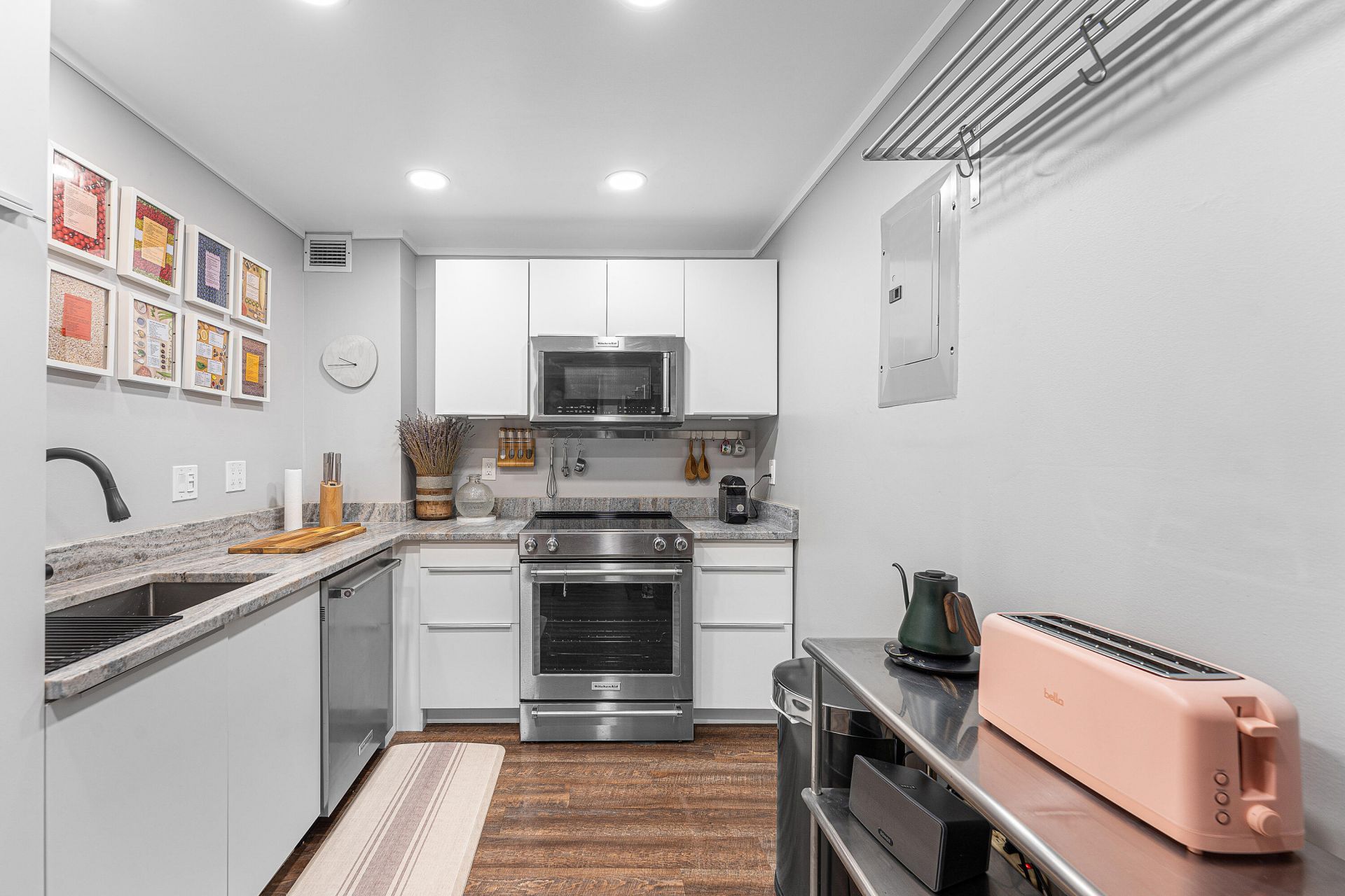 3450 S Ocean Boulevard, Unit 1050, Palm Beach, FL 33480 Photo