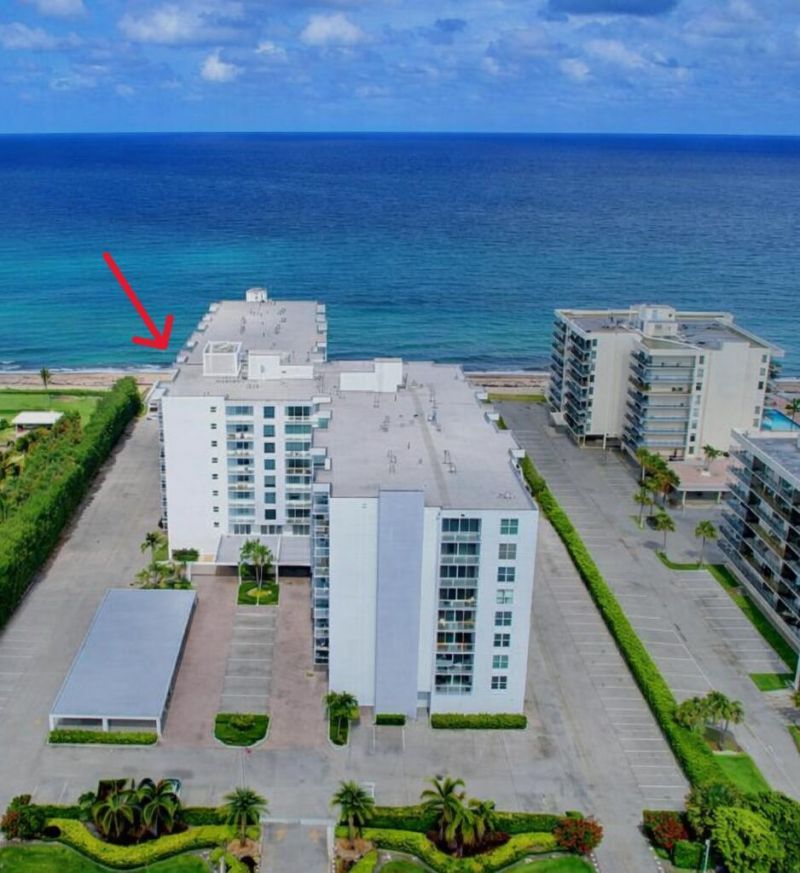 3450 S Ocean Boulevard, Unit 1050, Palm Beach, FL 33480 Photo
