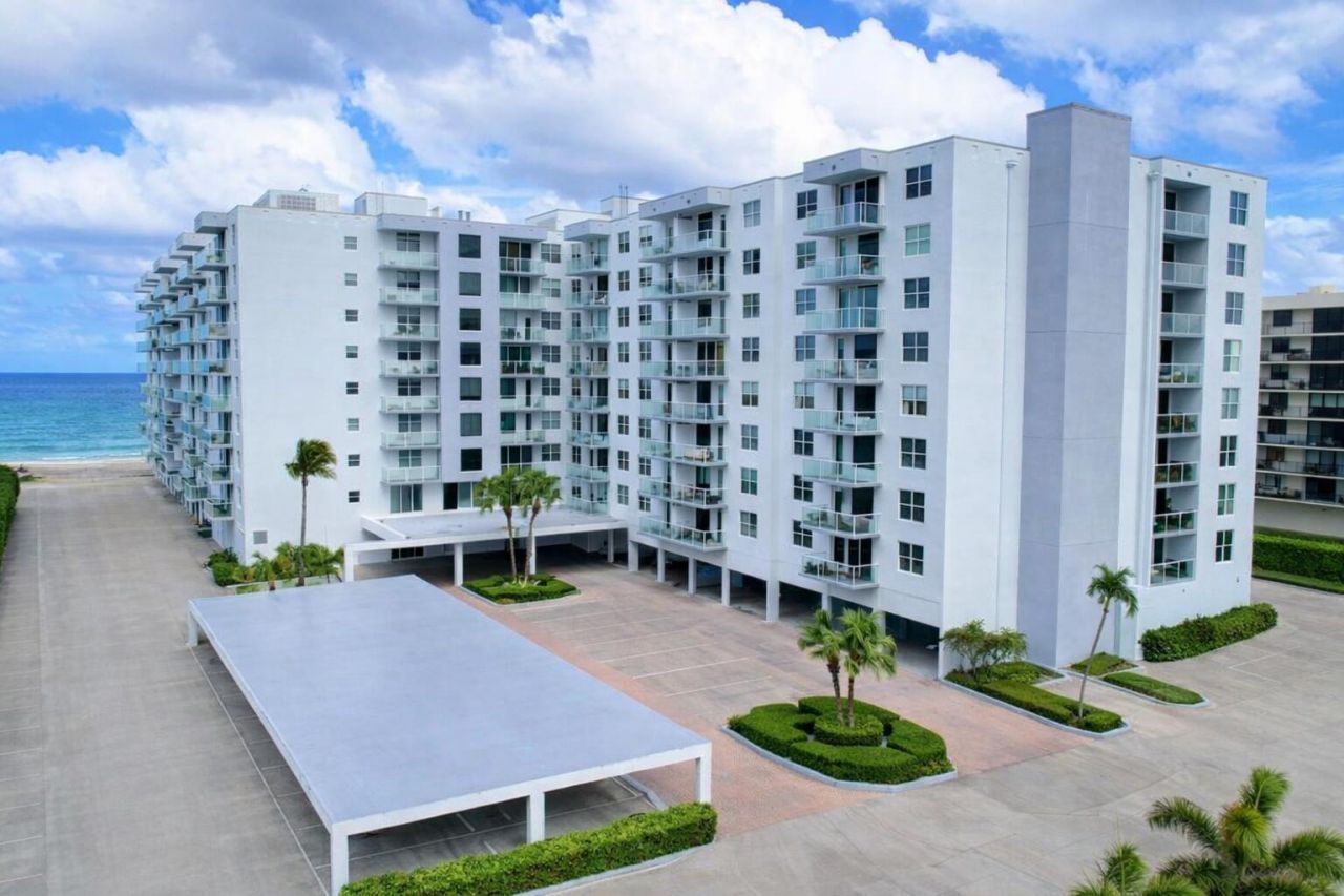 3450 S Ocean Boulevard, Unit 1050, Palm Beach, FL 33480 Photo