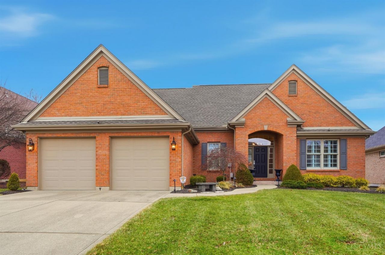 11756 Thayer Lane, Sycamore Township, OH 45249 Main Photo