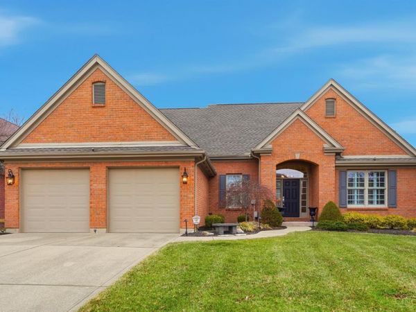 11756 Thayer Lane, Sycamore Twp, OH 45249