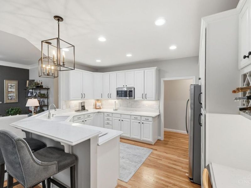 11756 Thayer Lane, Sycamore Township, OH 45249 Photo 10