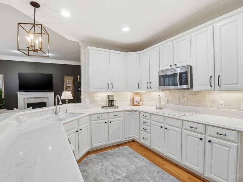 11756 Thayer Lane, Sycamore Township, OH 45249 Photo 11