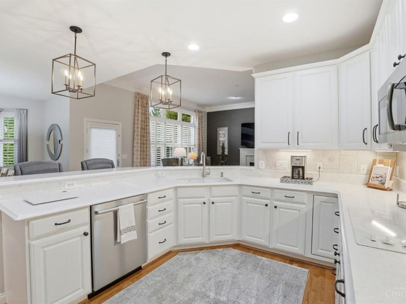 11756 Thayer Lane, Sycamore Township, OH 45249 Photo 12