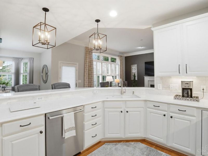 11756 Thayer Lane, Sycamore Township, OH 45249 Photo 15