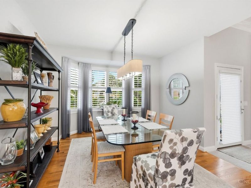 11756 Thayer Lane, Sycamore Township, OH 45249 Photo 18