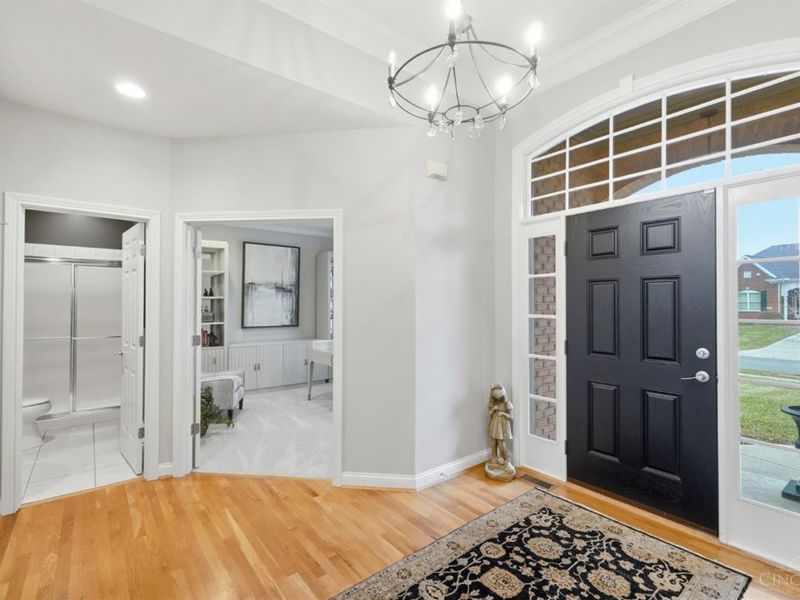 11756 Thayer Lane, Sycamore Township, OH 45249 Photo 20