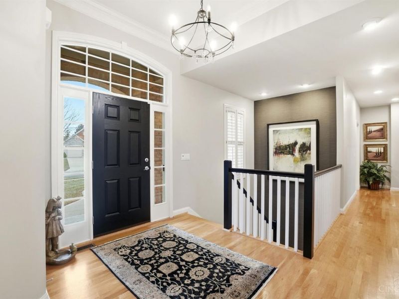 11756 Thayer Lane, Sycamore Township, OH 45249 Photo 4