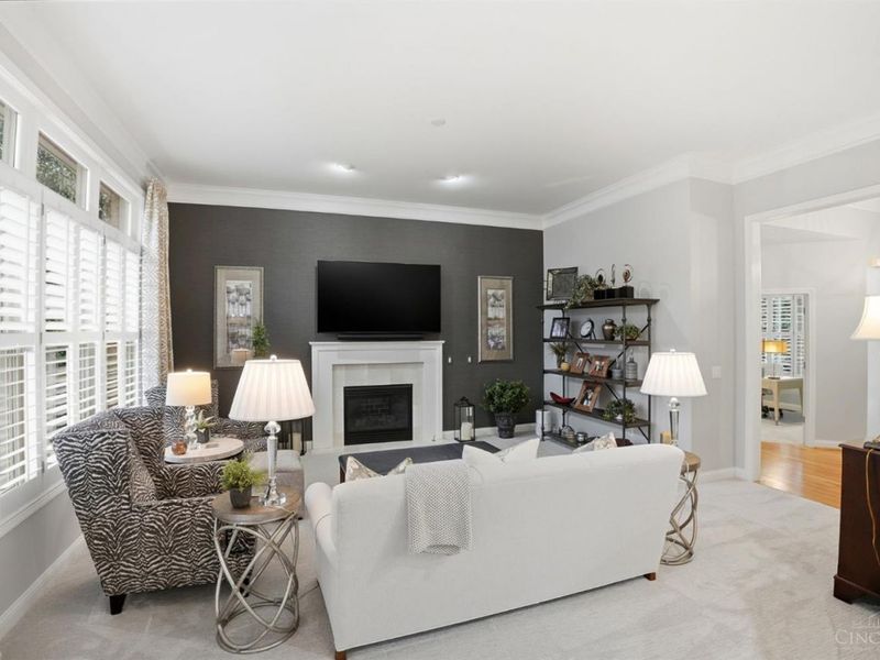 11756 Thayer Lane, Sycamore Township, OH 45249 Photo 6