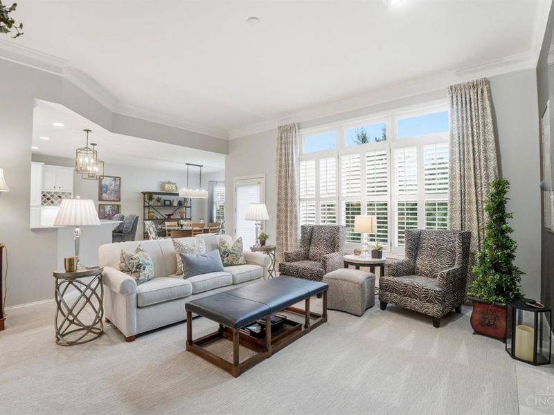 11756 Thayer Lane, Sycamore Township, OH 45249 Photo 7