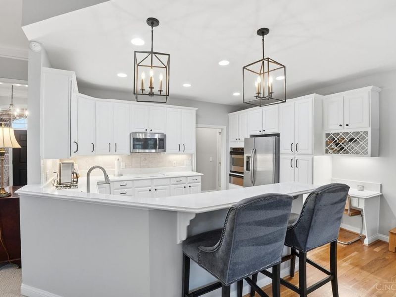 11756 Thayer Lane, Sycamore Township, OH 45249 Photo 9