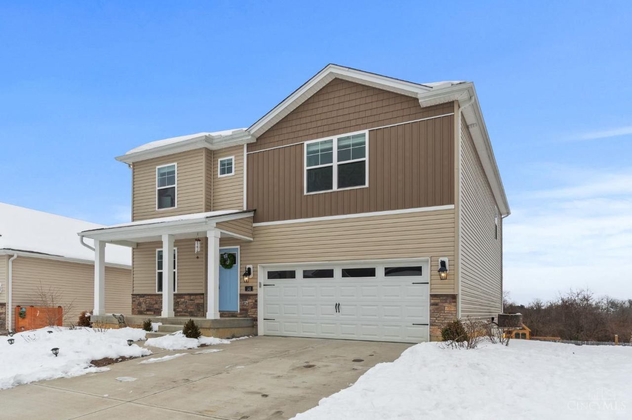 142 Ashburn Way, New Richmond, OH 45157 Main Photo