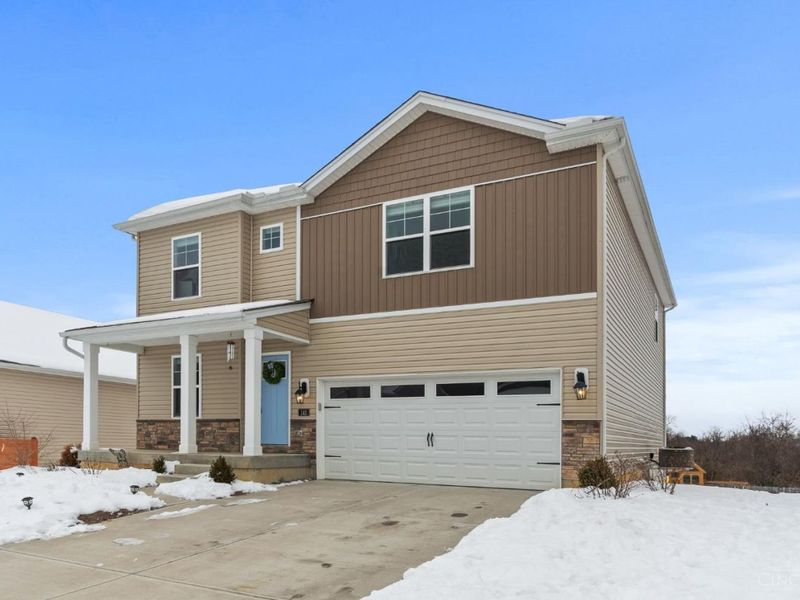 142 Ashburn Way, New Richmond, OH 45157 Photo 1