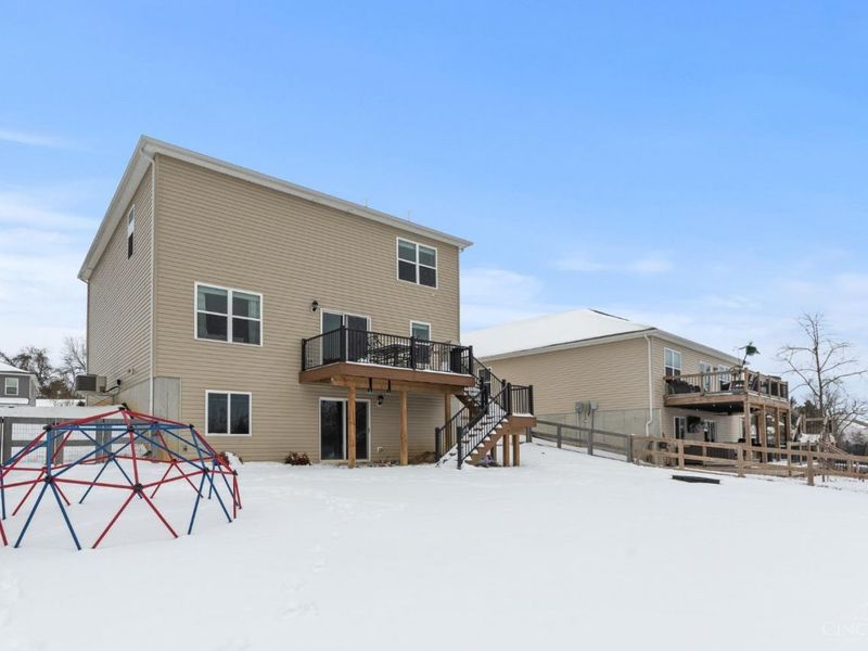 142 Ashburn Way, New Richmond, OH 45157 Photo 19