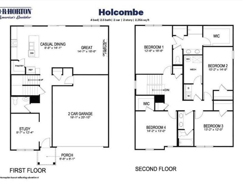 142 Ashburn Way, New Richmond, OH 45157 Photo 20