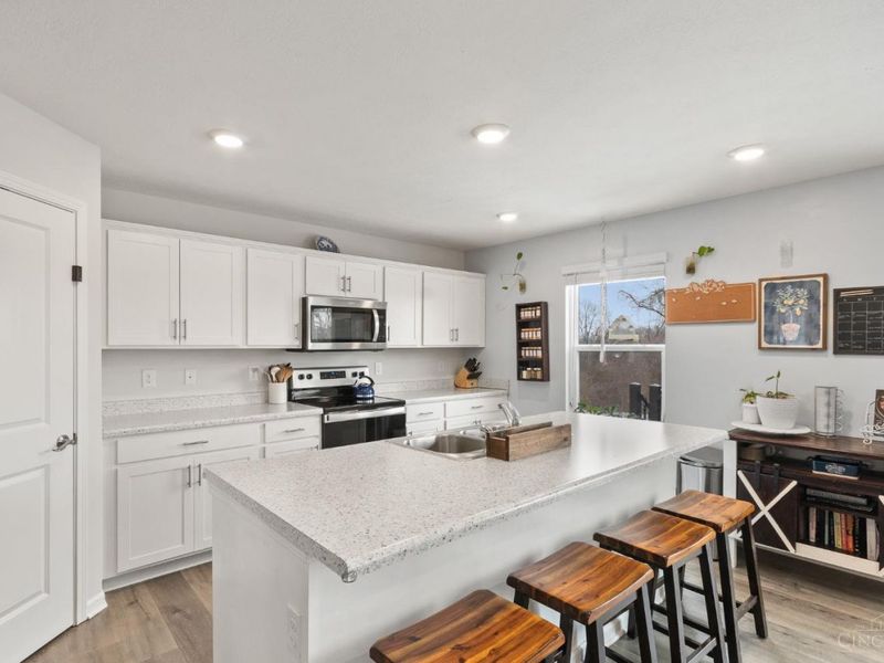 142 Ashburn Way, New Richmond, OH 45157 Photo 5