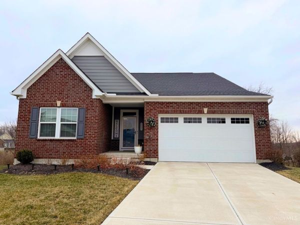 5731 Caitlyn Rose Lane, Liberty Twp, OH 45044