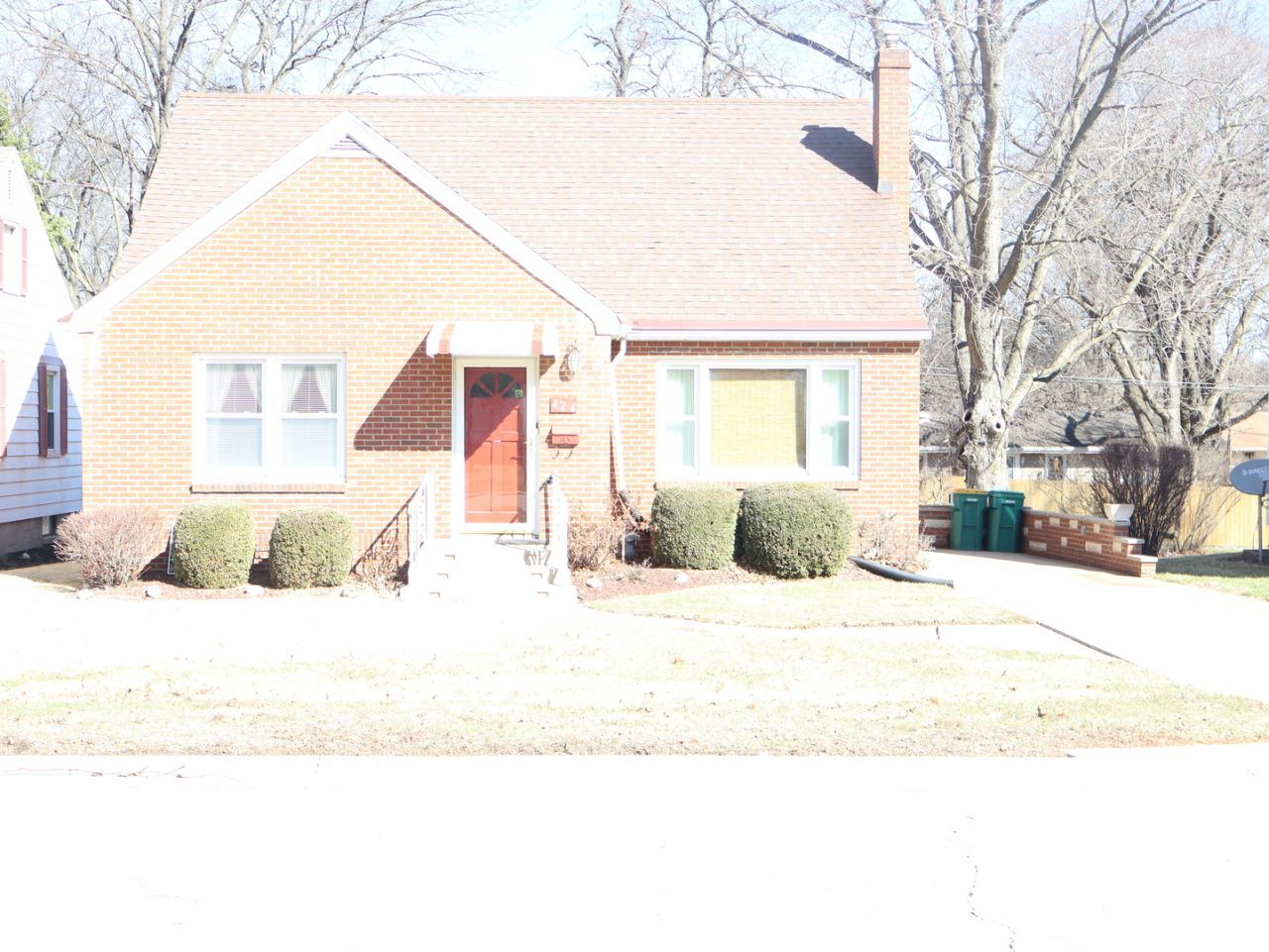 424 W Bluff Street, Streator, IL 61364 Main Photo