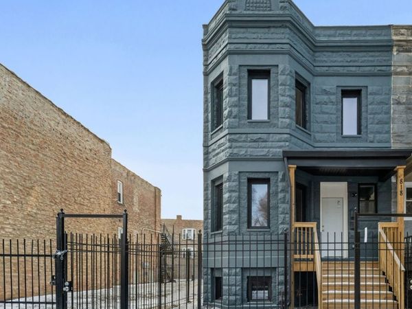 818 S Karlov Avenue, Chicago, IL 60624