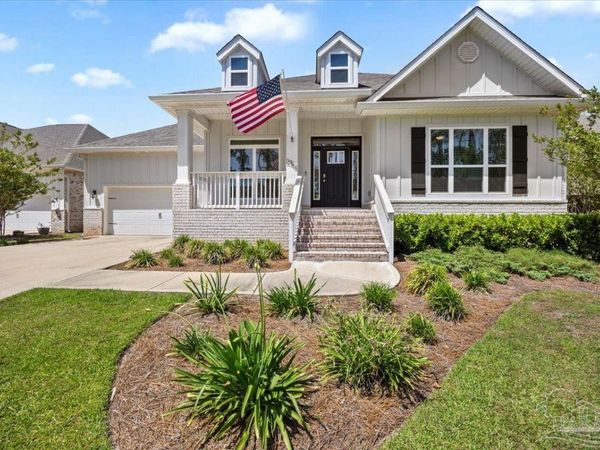 2792 Inverness Park Dr, Gulf Breeze, FL 32563