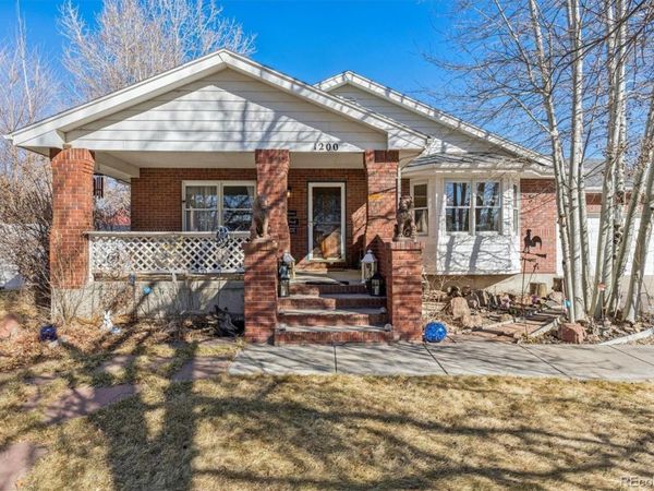 1200 Arapahoe Avenue, Berthoud, CO 80513