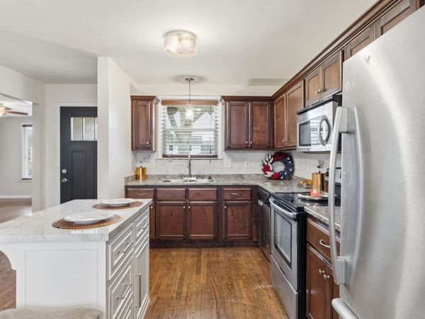 516 Roosevelt Ave, Madison, TN 37115