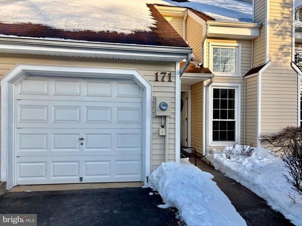 171 DAFFODIL DRIVE, FREEHOLD, NJ 07728