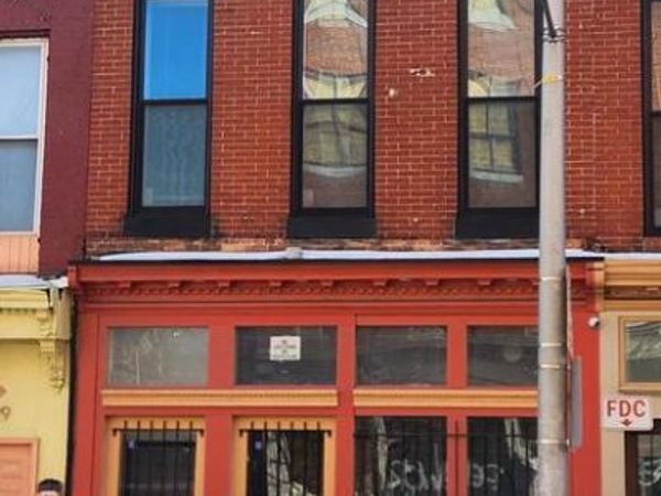 1421 W BALTIMORE STREET, Unit 2, BALTIMORE, MD 21223