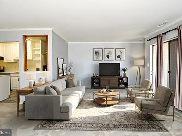 7336 LEE HIGHWAY, Unit 203, FALLS CHURCH, VA 22046