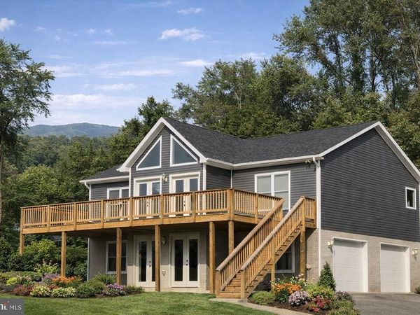 170 FOREST ROAD, FRONT ROYAL, VA 22630