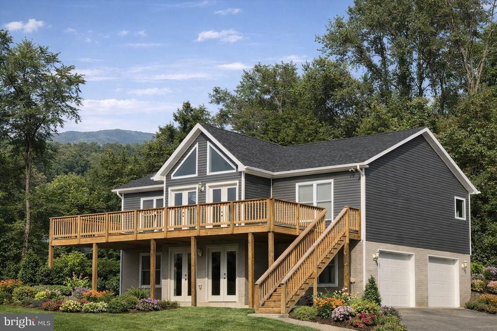 170 Forest Road, Front Royal, VA 22630 Main Photo