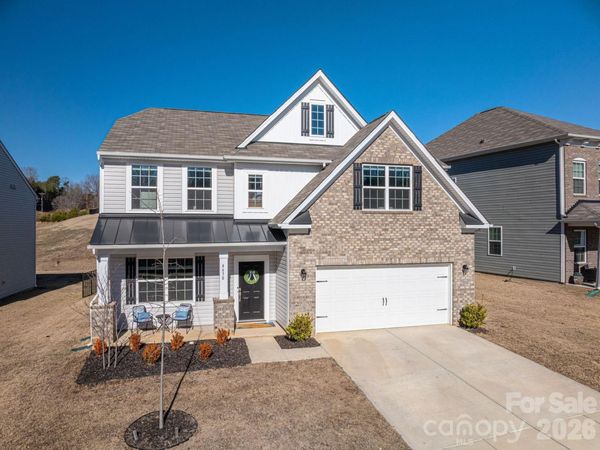 4630 Maiden Creek Way, Unit 2, Maiden, NC 28650