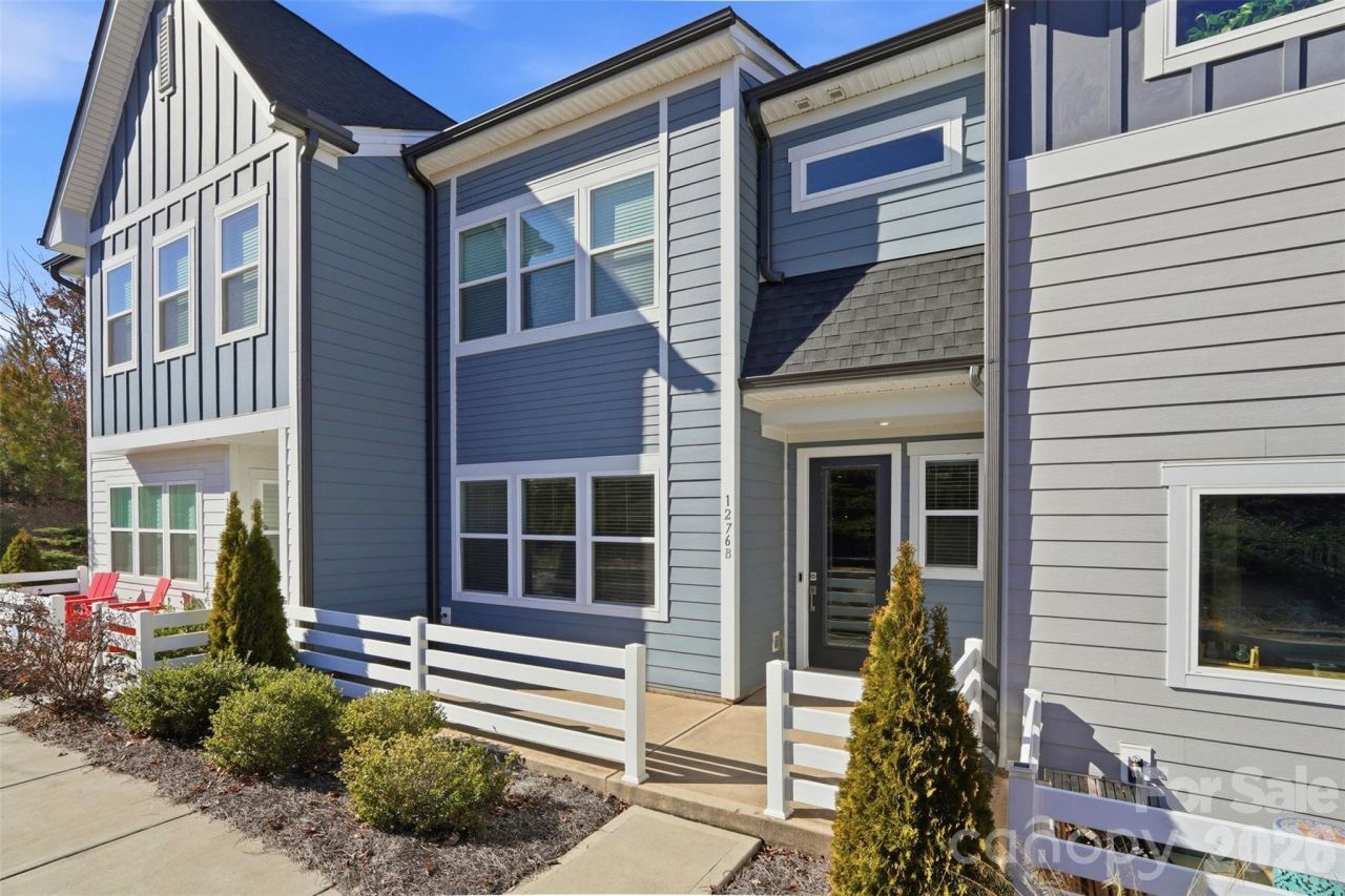 1276 Brawley School Road, Unit B, Mooresville, NC 28117 Main Photo