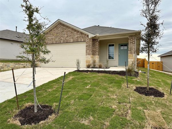 308 Globe Mallow CIR, Kyle, TX 78640